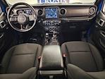 2022 Jeep Gladiator Crew Cab 4WD Pickup for sale #C06175A - photo 15