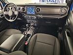 2022 Jeep Gladiator Crew Cab 4WD Pickup for sale #C06175A - photo 16