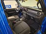 2022 Jeep Gladiator Crew Cab 4WD Pickup for sale #C06175A - photo 36