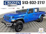 2022 Jeep Gladiator Crew Cab 4WD Pickup for sale #C06175A - photo 1