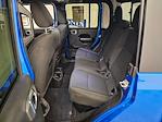 2022 Jeep Gladiator Crew Cab 4WD Pickup for sale #C06175A - photo 41
