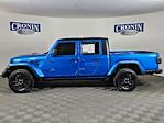 2022 Jeep Gladiator Crew Cab 4WD Pickup for sale #C06175A - photo 3