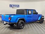 2022 Jeep Gladiator Crew Cab 4WD Pickup for sale #C06175A - photo 6