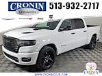 New 2026 Ram 1500 Laramie Crew Cab 4WD Pickup for sale #C06186 - photo 1