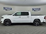 New 2026 Ram 1500 Laramie Crew Cab 4WD Pickup for sale #C06186 - photo 3