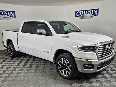 2026 Ram 1500 Crew Cab 4WD Pickup for sale #C06189 - photo 1