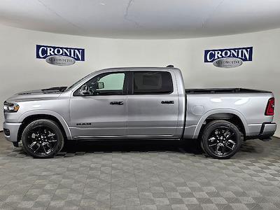 New 2026 Ram 1500 Laramie Crew Cab 4WD Pickup for sale #C06191 - photo 2