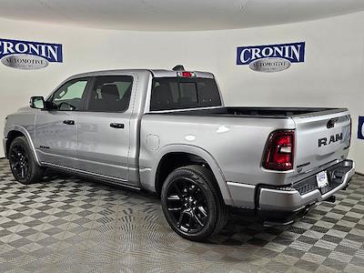 2026 Ram 1500 Crew Cab 4WD Pickup for sale #C06191 - photo 2