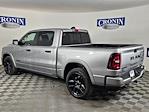 New 2026 Ram 1500 Laramie Crew Cab 4WD Pickup for sale #C06191 - photo 3