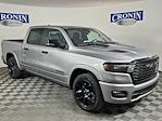 New 2026 Ram 1500 Laramie Crew Cab 4WD Pickup for sale #C06191 - photo 7