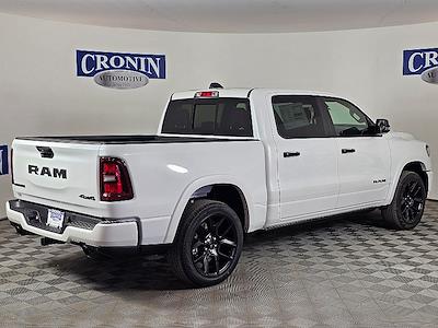 2026 Ram 1500 Crew Cab 4WD Pickup for sale #C06192 - photo 2