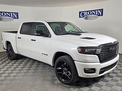 2026 Ram 1500 Crew Cab 4WD Pickup for sale #C06192 - photo 1