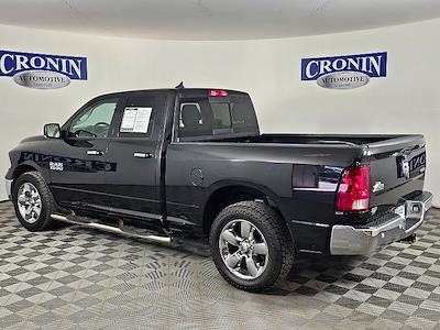 2018 Ram 1500 Quad Cab 4WD Pickup for sale #C06195A - photo 2
