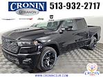 2025 Ram 1500 Crew Cab 4x4 Pickup for sale #C06197 - photo 1