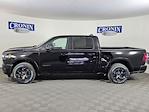 2025 Ram 1500 Crew Cab 4x4 Pickup for sale #C06197 - photo 3
