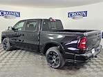 2025 Ram 1500 Crew Cab 4x4 Pickup for sale #C06197 - photo 2