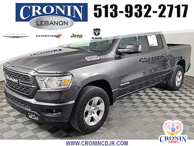 2024 Ram 1500 Crew Cab 4WD Pickup for sale #C06198A - photo 1