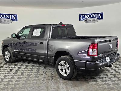 Used 2024 Ram 1500 Big Horn Crew Cab for sale #C06198A - photo 2