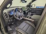 New 2026 Ram 1500 Laramie Crew Cab 4WD Pickup for sale #C06202 - photo 9