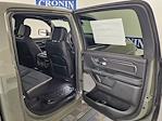 New 2026 Ram 1500 Laramie Crew Cab 4WD Pickup for sale #C06202 - photo 35