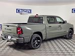 New 2026 Ram 1500 Laramie Crew Cab 4WD Pickup for sale #C06202 - photo 3