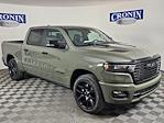 New 2026 Ram 1500 Laramie Crew Cab 4WD Pickup for sale #C06202 - photo 2