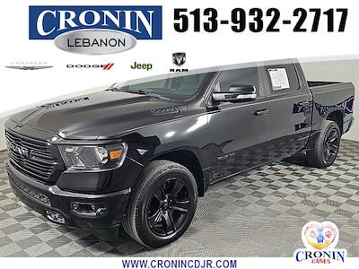 2020 Ram 1500 Crew Cab 4WD Pickup for sale #C06208A - photo 1