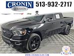2020 Ram 1500 Crew Cab 4WD Pickup for sale #C06208A - photo 1