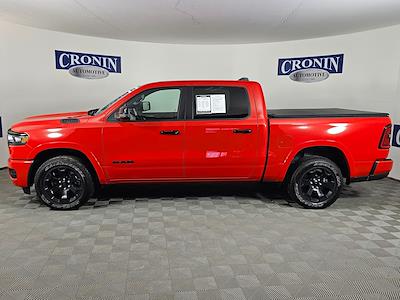 2025 Ram 1500 Crew Cab 4WD Pickup for sale #C06212A - photo 2