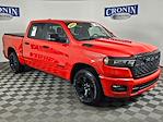 2025 Ram 1500 Crew Cab 4WD Pickup for sale #C06212A - photo 9