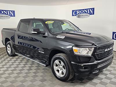 Used 2020 Ram 1500 Lone Star Crew Cab for sale #C06212B - photo 1
