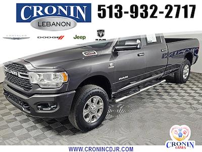 2022 Ram 3500 Crew Cab SRW 4WD Pickup for sale #C06216A - photo 1