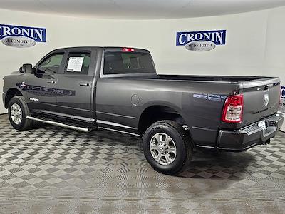 2022 Ram 3500 Crew Cab SRW 4WD Pickup for sale #C06216A - photo 2