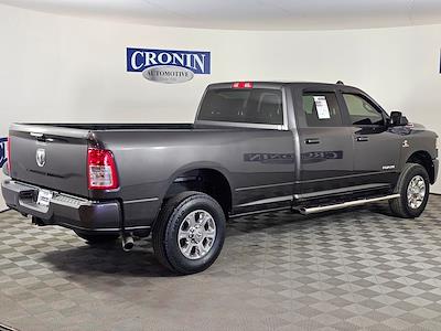 Used 2022 Ram 3500 - photo 1