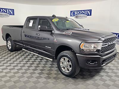 Used 2022 Ram 3500 - photo 1