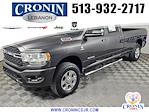 Used 2022 Ram 3500 Big Horn Crew Cab for sale #C06216A - photo 1