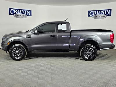 Used 2020 Ford Ranger XLT Super Cab for sale #C06219A1 - photo 2