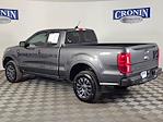 Used 2020 Ford Ranger XLT Super Cab for sale #C06219A1 - photo 3