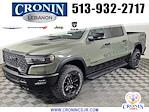 New 2026 Ram 1500 Rebel Crew Cab 4WD Pickup for sale #C06225 - photo 1