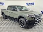 New 2026 Ram 1500 Rebel Crew Cab 4WD Pickup for sale #C06225 - photo 7