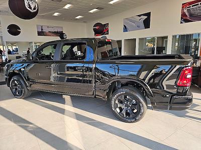 New 2026 Ram 1500 Big Horn Crew Cab 4WD Pickup for sale #C06228 - photo 2