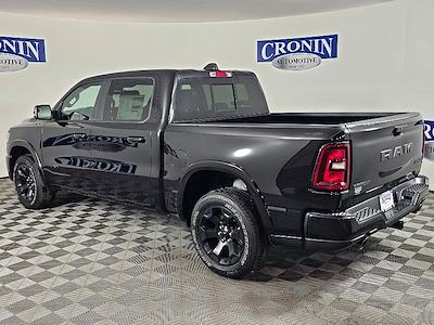 New 2026 Ram 1500 Big Horn Crew Cab 4WD Pickup for sale #C06229 - photo 2