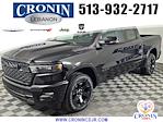 New 2026 Ram 1500 Big Horn Crew Cab 4WD Pickup for sale #C06229 - photo 1