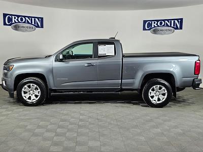 2018 Chevrolet Colorado Extended Cab RWD Pickup for sale #C06231A - photo 2