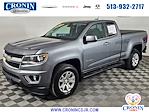 Used 2018 Chevrolet Colorado LT Extended Cab for sale #C06231A - photo 1