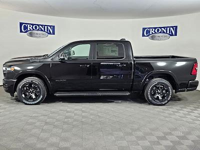 2026 Ram 1500 Crew Cab 4WD Pickup for sale #C06235 - photo 2