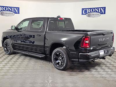 New 2026 Ram 1500 Big Horn Crew Cab for sale #C06235 - photo 2
