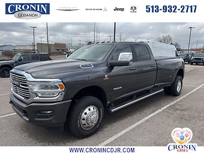 Used 2024 Ram 3500 - photo 1