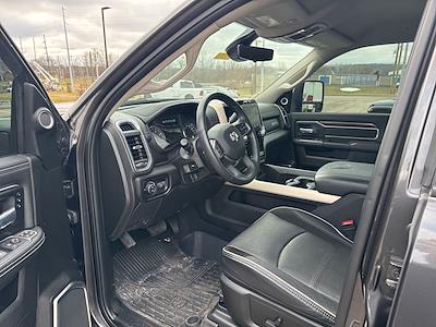 Used 2024 Ram 3500 - photo 1