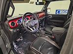2022 Jeep Gladiator Crew Cab 4WD Pickup for sale #C06244A - photo 10